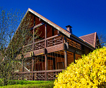 Номер «Cottage»